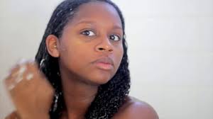 8 Easy Natural Hairstyles That Are Not A Bun Or A Puff