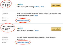 An amazon spokesperson declined to comment on the company's stance on rebate sites, but chris mccabe, a former amazon employee turned consultant for sellers, said it's against the company's seller code of conduct. Forget Black Friday This Amazon Shopping Hack Can Save You Up To 70 Or More All Year Cnet