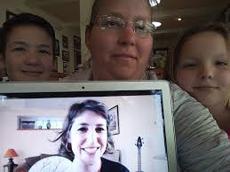 Amber Whisler's Instagram, Twitter & Facebook