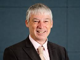 Our Board & Executive team