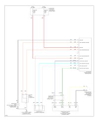 Maybe you would like to learn more about one of these? Cooling Fan Saturn L300 2004 System Wiring Diagrams Wiring Diagrams For Cars