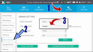 Dns wajib difault karena kalau ganti dns ga akan bisa masuk menu settingan baik itu di hp maupun di laptop. Cara Mengganti Password Modem Mifi Xl Go Jejak Tutorial