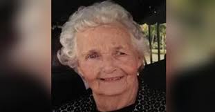 Patricia Kennedy Clarke Obituary