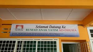 Islam menempatkan anak yatim pada posisi yang sangat tinggi. Bakti Syabab Diskusi Bersama Pengasas Rumah Anak Yatim Facebook