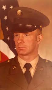 Robert R. LaMarche Obituary July 17, 2021