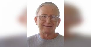 Obituary information for Kenneth Elmer Nelson
