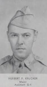 Judge Herbert F. Krucker (1906-1981)