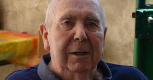 Harskirchen. Les 90 printemps de René Reeb