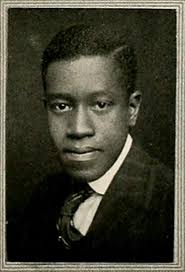 Dr Elbert Frank Cox (1895-1969)