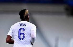 Paul pogba links up with adidas to create his very own pitch for the next generation of young ballers in the place where his journey began. Man Utd Latest News Talks Scheduled With Paul Pogba Amid Transfer Fear Givemesport