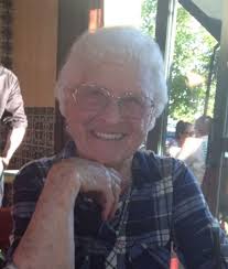 Betty Vannocker Obituary February 1, 2016