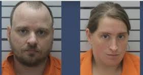 I have a BIG update for you all regarding the 11 year old girl from  Oklahoma that was forced to give birth to her step dads baby, in their  squalor of a