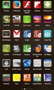 You don't need this app if you use english only. Simbox Adw Apex Nova Go Theme For Android Apk Download