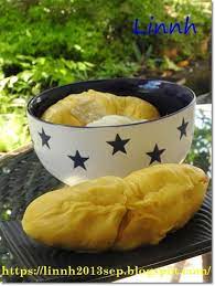 咖啡与面包的交响曲 linnh 榴莲糯米饭 cooking and baking food cooking