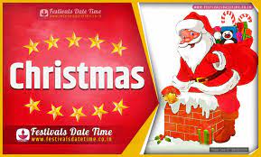 Cbs Christmas Day 2022 2022 Christmas Date And Time, 2022 Christmas Festival Schedule And Calendar  - Festivals Date Time