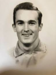 Melvin Stanley “Batman” Kesterson (1936-2018)