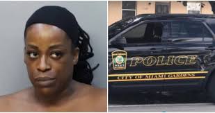 Miami police arrest a couple involved in several robberies of luxury  watches valued at $176.