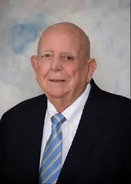 JOHN BUSCH Obituary (1932