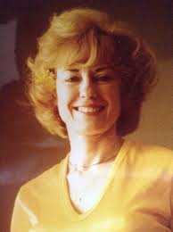 Marilyn Chapman Obituary (1929