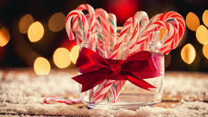 Candy is an old ranch worker (swamper) who has lost one of his hands in a farm accident. This Christmas Candy Is The Worst Bizwomen