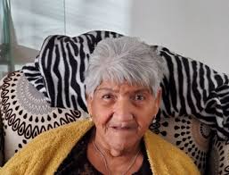 Gloria Solis Obituary