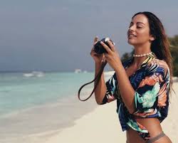 I'm joana duarte, i like surf and to travel don't like to be quiet. Meu Deus Joana Duarte Mostra Se Mais Ousada Que Nunca