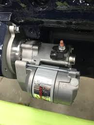 We did not find results for: Technical Imi High Torque Mini Starter Y Block Wiring Etc The H A M B