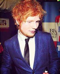 Pin On Redhead Men