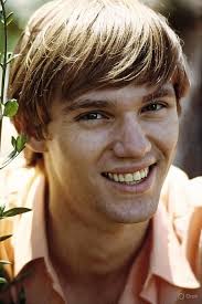 Happy 73rd birthday Richard Earl Thomas, born June 13, 1951, John-Boy  Walton onThe Waltons