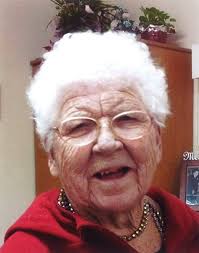 Obituary of Shirley Muriel McKay