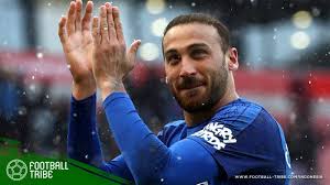 Lig, ligler, ziraat türkiye kupası, futbol, bilgi bankası. Cenk Tosun Dan Sejarah Bagus Para Pemain Asal Turki Di Liga Primer Inggris Football Tribe Indonesia