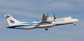 Bangkok airways is an airline based in bangkok, thailand. Bangkok Airways Outlines Expansion Plans Air Transport News Aviation International News