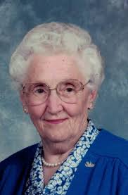 Online Tribute for Kathleen (Kay) Ritchie