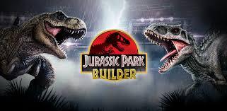 Construye tu propio parque jurásico. Jurassic Park Builder Latest Version For Android Download Apk