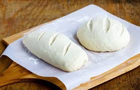 Stir in enough remaining flour, 1/2 cup at a time, to form a soft dough. Easy Perfect Yeast Bread