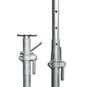ACROW PROP Super Stump (270mm-420mm) - LOW STOCK