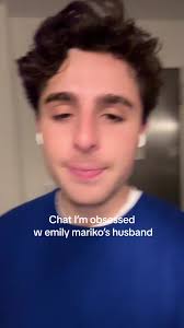 Emily Elizabeth Husband