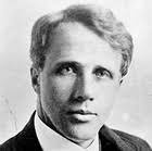Frasi di Robert Lee Frost: le migliori solo su Frasi Celebri .it
