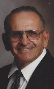 William "Bill" Albright ·