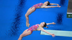 She finished 17th in the semifinal and did not qualify for the final. Klyueva And Koroleva Won The European Championship Gold In Diving From The Springboard Teller Report