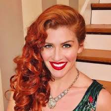 Carrie Cooke Ketterman (OurTechnicolorLife)