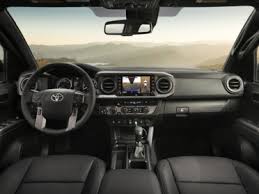 Maybe you would like to learn more about one of these? 2021 Toyota Tacoma Interior Exterior Photos Video Carsdirect