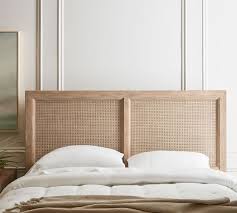 Maybe you would like to learn more about one of these? Sausalito Headboard Pottery Barn