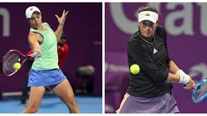Tennis starlet bianca andreescu is taking canada by storm as she continues her stunning run at the u. Garbine Muguruza Ash Barty And Bianca Andreescu Capable Of Winning Five Slams Each Eurosport