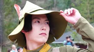 ムーミンバレーパークのスナフキン(cv櫻井孝宏)がイケメンで早くも夢女子が続々誕生している模様 - Togetter [トゥギャッター]