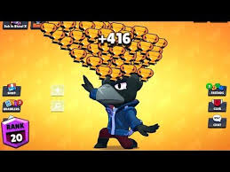 Your support really helps me out! Crow Nonstop To 500 Trophies Brawl Stars Youtube Crow Brawl Stars