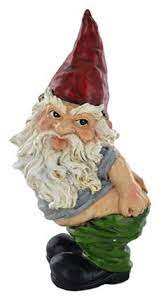 It was recorded for the band's 1982 debut ep chronic town. The Best Rude Garden Gnomes Naughty Gnomes And Naked Gnome