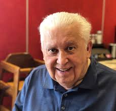 Rodolfo Candelaria Jr. Obituary