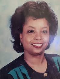 Thelma Strong Obituary