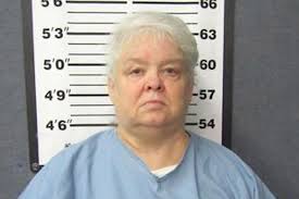 Sharon Hurt Killed Husband With Help from In-Laws